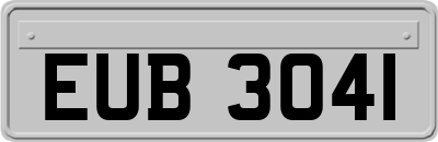 EUB3041
