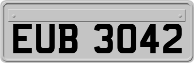 EUB3042