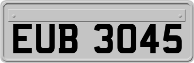 EUB3045