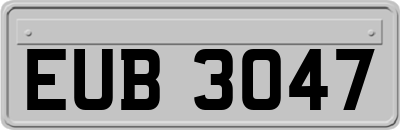 EUB3047