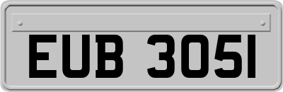 EUB3051