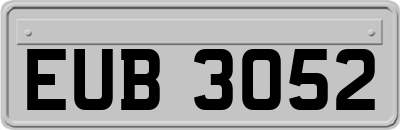 EUB3052