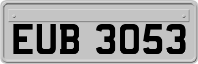 EUB3053