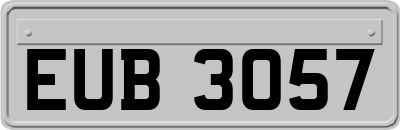 EUB3057