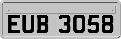EUB3058