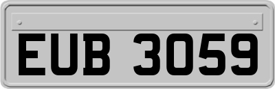 EUB3059