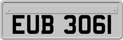 EUB3061