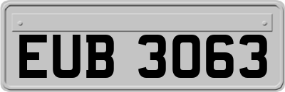 EUB3063