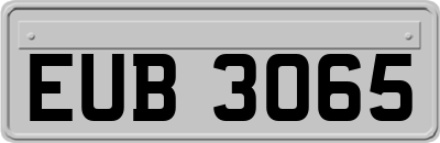 EUB3065