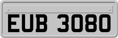 EUB3080