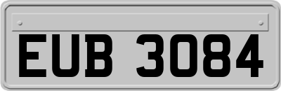 EUB3084