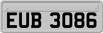 EUB3086