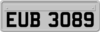 EUB3089