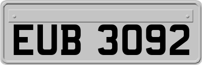 EUB3092