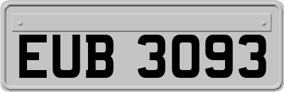 EUB3093