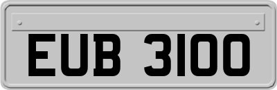EUB3100