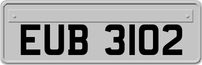 EUB3102