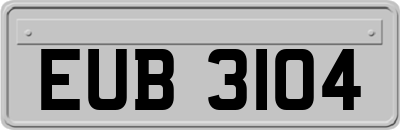 EUB3104