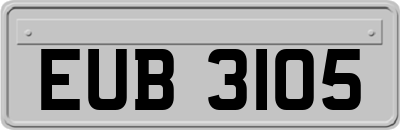 EUB3105