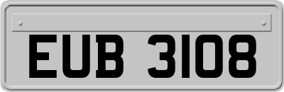 EUB3108