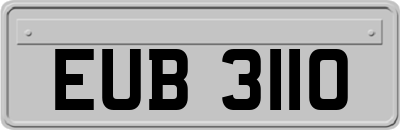 EUB3110