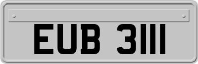 EUB3111