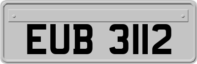 EUB3112