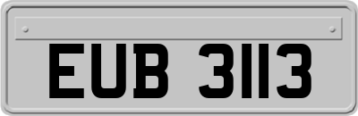 EUB3113