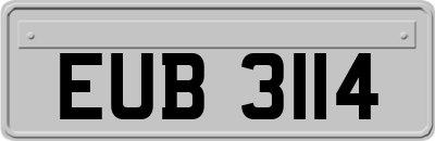 EUB3114