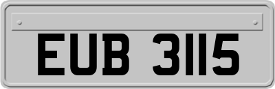 EUB3115
