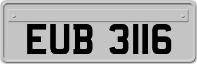 EUB3116