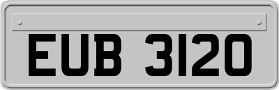 EUB3120