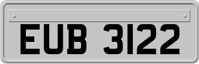 EUB3122