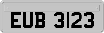 EUB3123