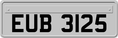 EUB3125
