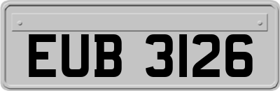 EUB3126