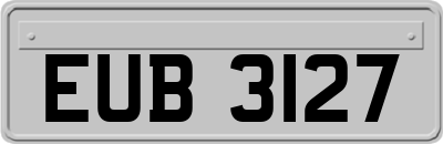 EUB3127