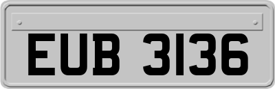 EUB3136