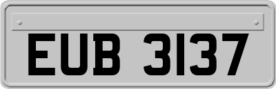 EUB3137