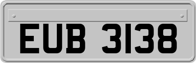 EUB3138