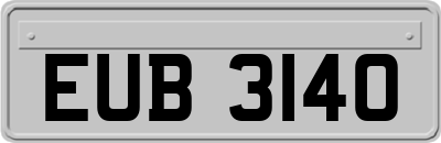 EUB3140