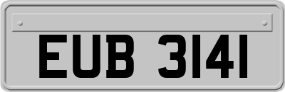 EUB3141