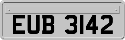 EUB3142