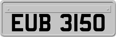 EUB3150