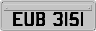 EUB3151