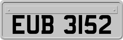 EUB3152