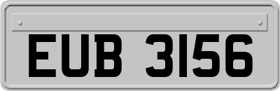 EUB3156