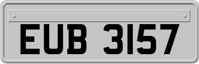 EUB3157