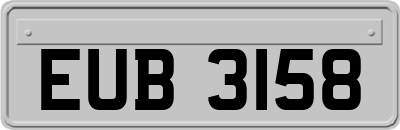 EUB3158