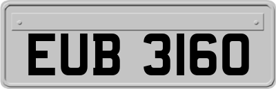 EUB3160